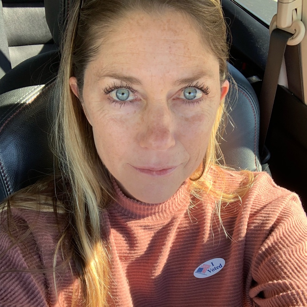 Meet your Posher, Donna